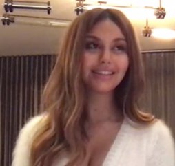 Zahia Dehar l Supercut spécial confinement