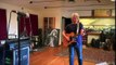 Jon Bon Jovi - Livin' On A Prayer - Jersey 4 Jersey 2020 acoustic