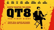 QT8 The First Eight _ Trailer _ 2020 _ Quentin Tarantino