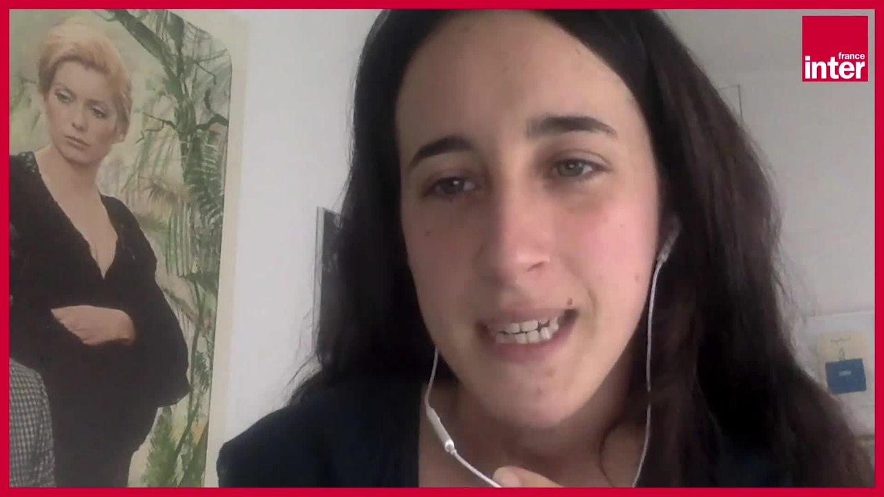 Le 11 mai : Agnès pète un câble - La drôle d'humeur d'Agnès Hurstel