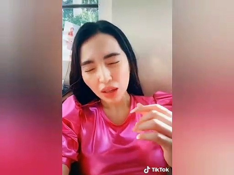Jelai Andres Tik Tok Compilation