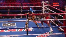 Vasiliy Lomachenko vs Guillermo Rigondeaux 2017-12-09