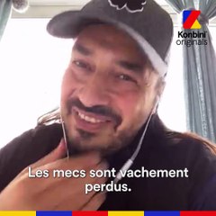 Make Home Great Again l Moundir