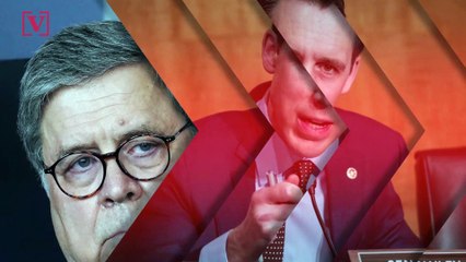 Freshman GOP Senator Calls for Criminal Investigation into Amazon