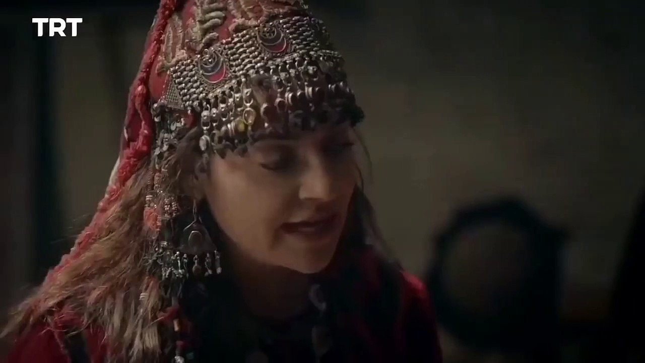 Dirilis Ertugrul- Season 1 Episode 10  - Drama Entertainment- Ertuğrul in Urdu Language Episode 10 - Full HD - Drama Entertainment