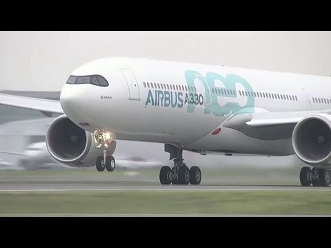 Airbus 'bleeding cash' warns CEO, says cuts are needed