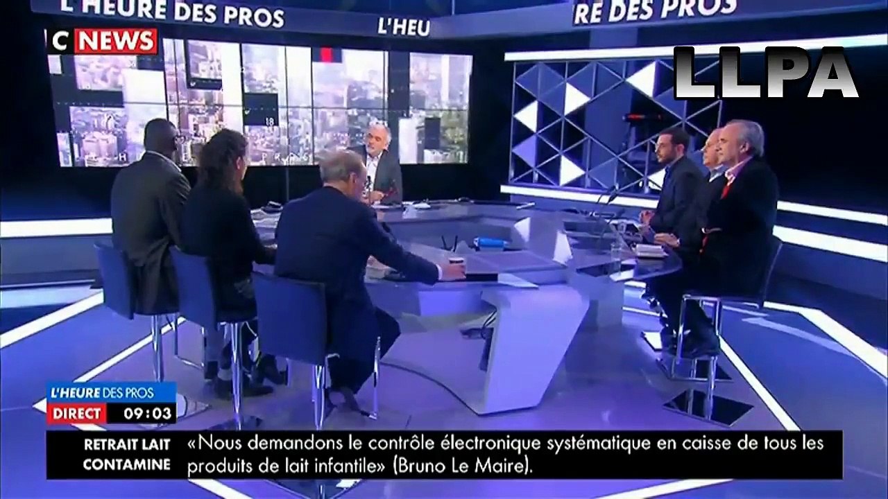 Une des raisons pour lesquelles nous avons crée nos propres médias est d'informer et instruire la jeunesse noire de France. Une autre raison, que cette jeunesse noire cesse d'être utilisée par les médias (mal intentionnés) traditionnels. Que pensez vous