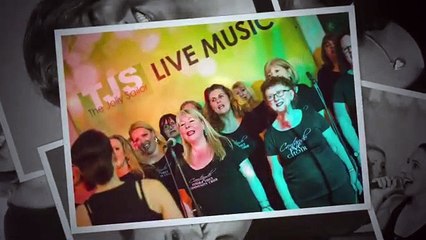 Something Inside So Strong, Cantando FVC Choir