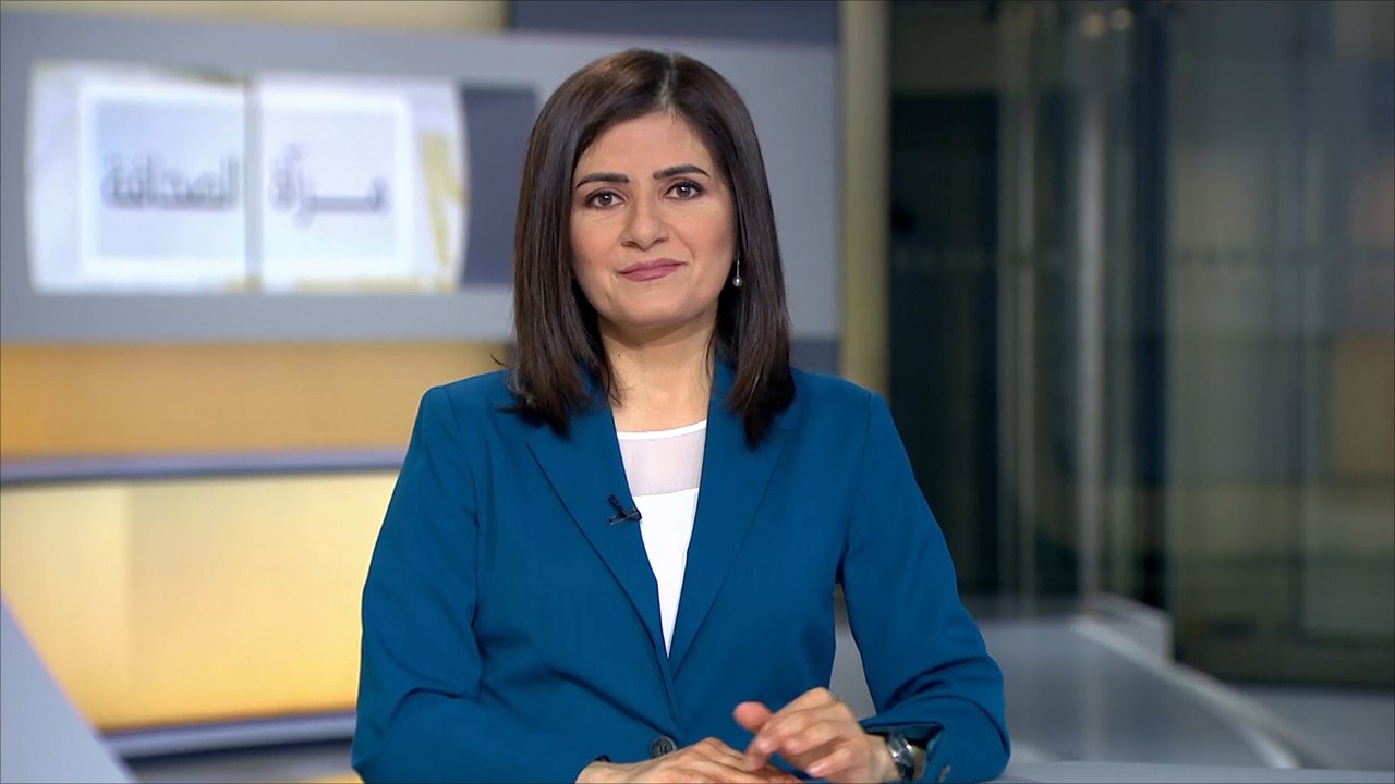 مرآة الصحافة الثانية 2020/4/28