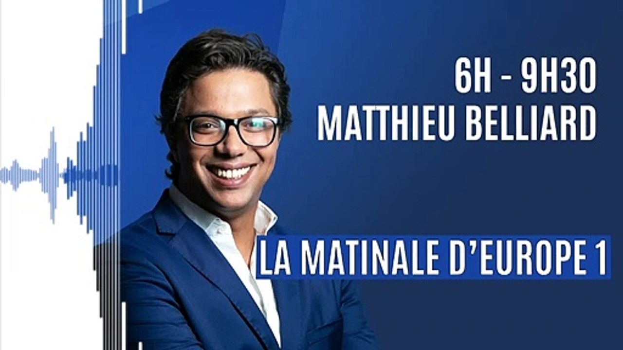 EDITO - Comment le Salvador utilise la crise sa...