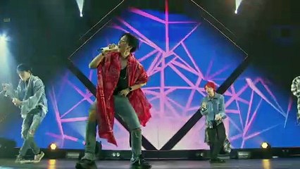 EVERYDAY / 20180428 WABY JP TOUR FINAL @ BUDOKAN