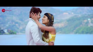 Sathiya Tere Bina - Official Music Video_ Manjul Khattar,Rista _Jyotica Tangri,Kartik_Puneet_Sanjeev