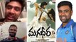 Ravichandran Ashwin & Hanuma Vihari Chit Chat About Telugu Movies
