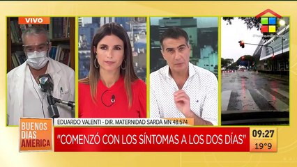 ¿Cómo afecta el coronavirus al embarazo?