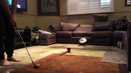 Impressive Quarantine Trick Shots