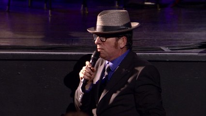 Elvis Costello - God Give Me Strength
