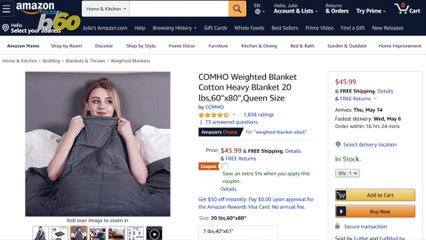 Inexpensive Items You Can Get on Amazon That Will Make Self-Isolation More Relaxing & Fun