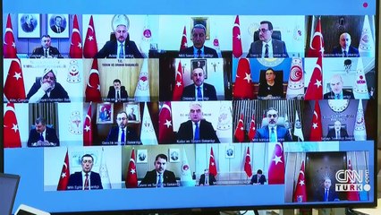 USOM'dan video konferans uyarısı