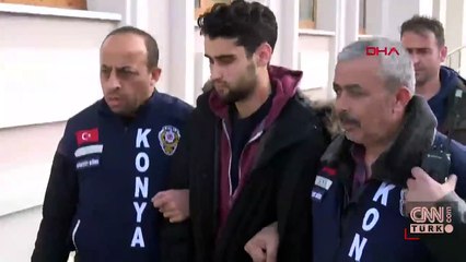Koronavirüs testi pozitif çıkan Kadir Şeker'in tutukluğunun devamına karar verildi