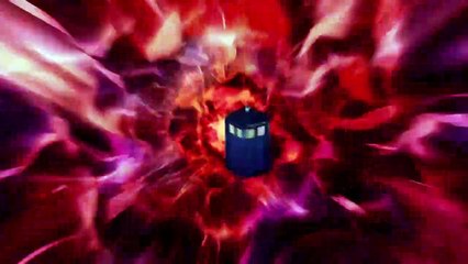 Doctor Who Temporada 7b episodio 9 "Hide" (español latino)