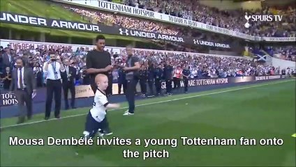 Emotional Football Moments That Will Make You Cry (Part 3) 2020HD.