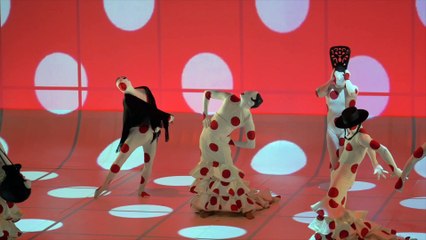 Chicos Mambo - CAR/MEN (Bande-annonce 2020)