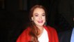 Lindsay Lohan: Warnung an die Sussexes