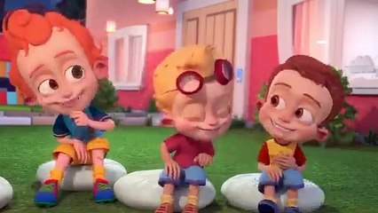 Pırıl Ramazan Şarkısı | Çocuktvim | Eğlenceli Çocuk Şarkıları