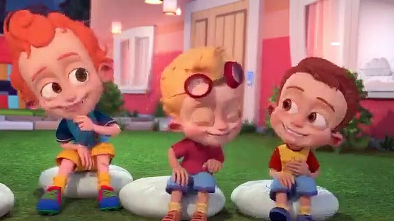 Pırıl Ramazan Şarkısı | Çocuktvim | Eğlenceli Çocuk Şarkıları