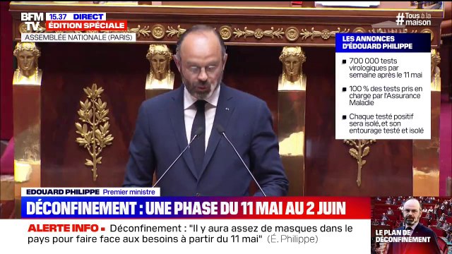 Cafés et restaurants : leur réouverture ''statuée fin mai