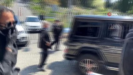 Nur Yerlitaş'ın cenazesi helallik alınmak üzere evine getirildi