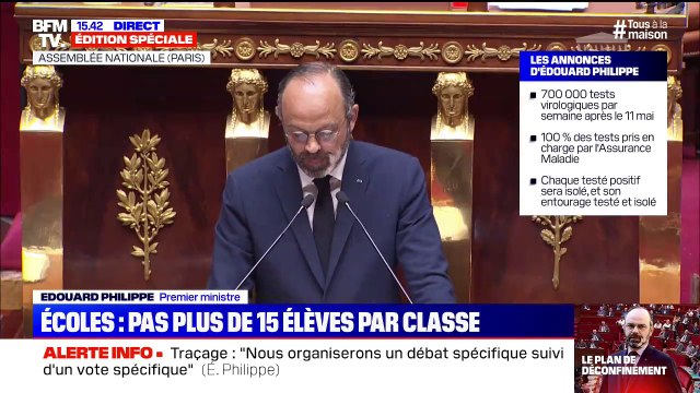 Le port du masque grand public obligatoire pour les professionnels de la petite enfance, pas pour les enfants de moins de 3 ans