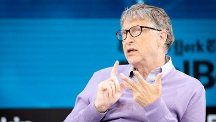 Koronavirüs aşısı ne zaman hazır olacak? Bill Gates temkinli konuştu