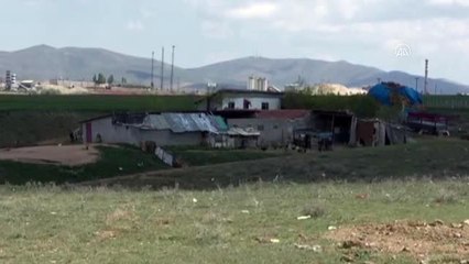 Köpeğin saldırdığı çocuk öldü
