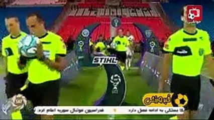 لیگ فوتبال آرژانتین به طور کامل لغو و مختومه اعلام شد - دنیای ورزشی - تماشا
