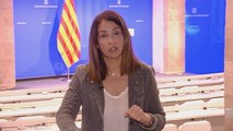 Cataluña prevé hacer 309.000 test en seis semanas