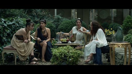 AVJC (Péplum Comique)