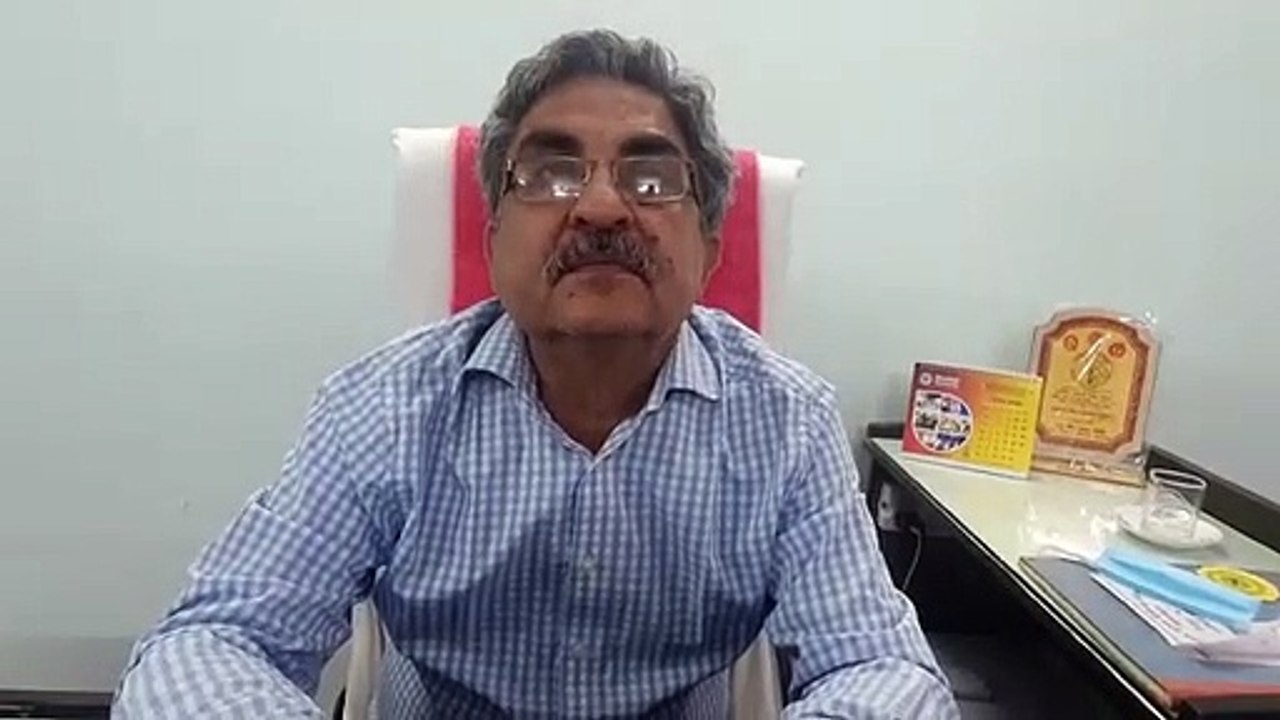 राहत भरी ख़बर कोरोना से संक्रमित की संख्या 166 से घटकर 164 हुई