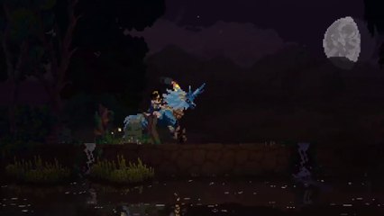 Kingdom : Two Crowns - Bande-annonce de la mise à jour Dead Lands