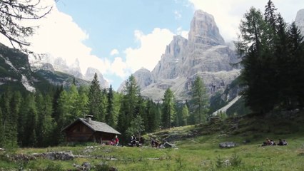 Giro d'Italia Virtual by Enel | Madonna di Campiglio