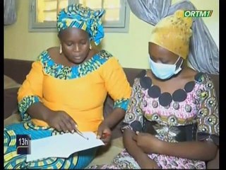 ORTM / Segou - Télé-enseignement - Un constat mitigé au niveau des apprenants