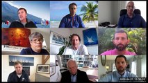 Around the Sailing World, Episode 4: A Soft Return to Racing