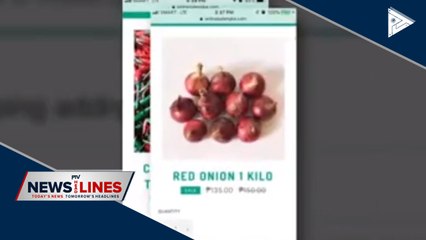 Laban Konsumer' seeks lower home delivery service fees