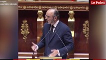 Édouard Philippe : « Si les indicateurs ne sont pas au rendez-vous, nous ne déconfinerons pas le 11 mai »