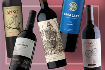 Argentine Malbec Is Better Than Ever