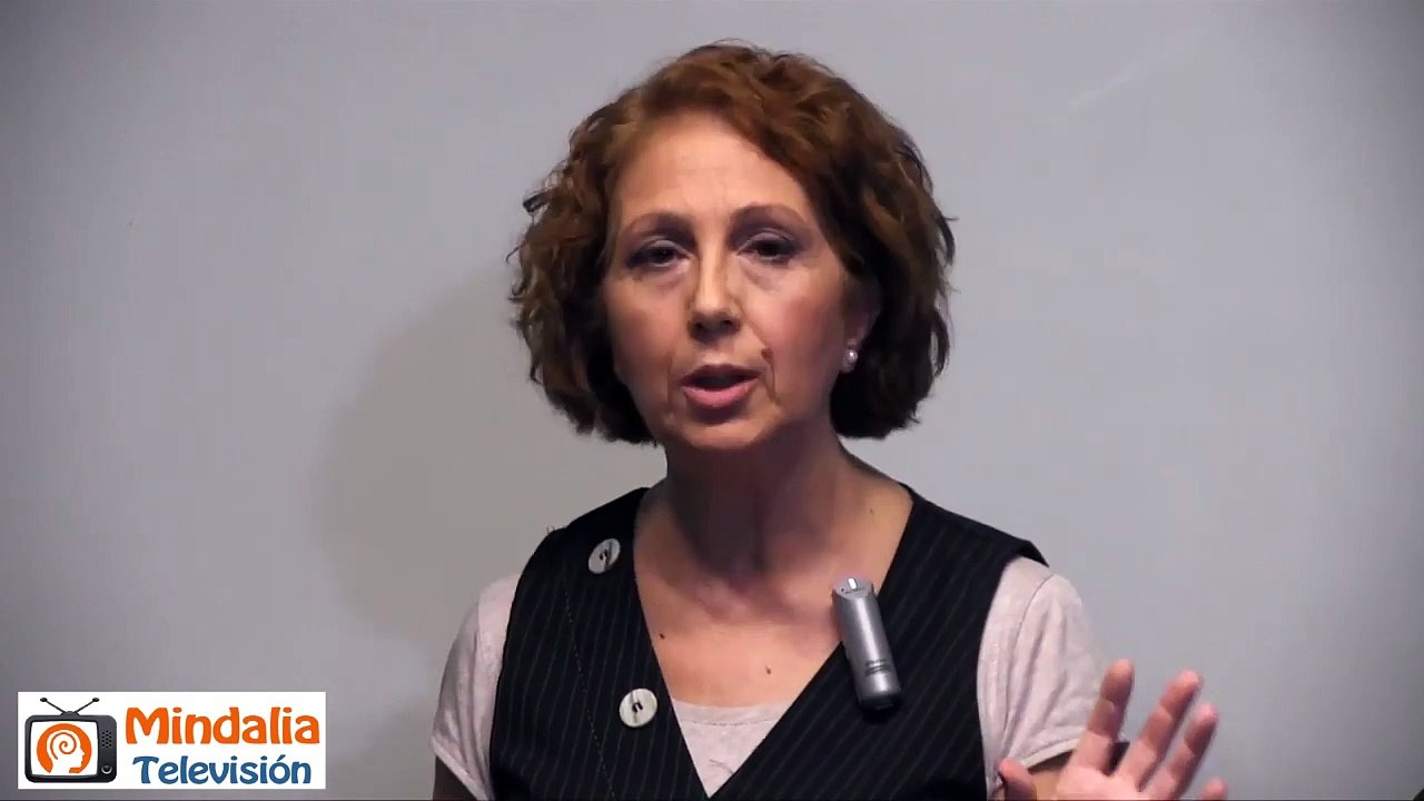 Hay Robots biologicos Viviendo entre nosotros, por Victoria Penaranda