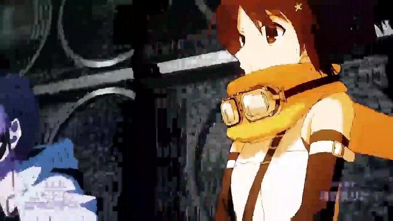 The Ones Within (Naka no Hito Genome [Jikkyouchuu]) - Episode 07 [English Sub]