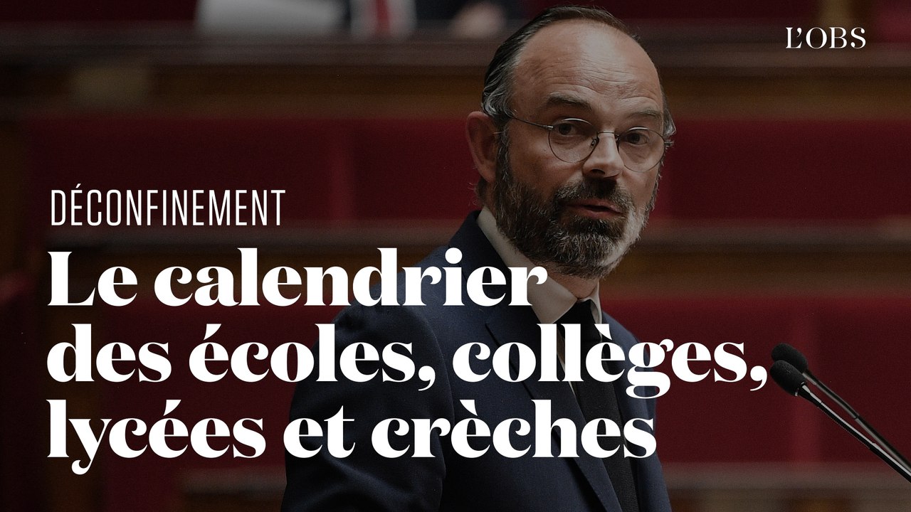 Ecoles, collèges, lycées et crèches : la straté...