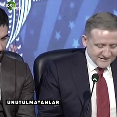 Göksel Gümüşdağ'ın unutulmayan Arda Turan sözleri