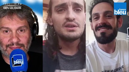 Du côté de chez Raphaël, réalisateur et scénariste belfortain